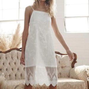 KATTHELABEL Josephine Slip